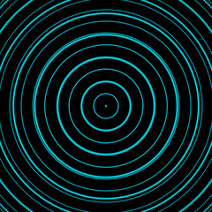 Abstract 3d sphere made of dots. Global social network. Internet and technology. Geometry math vector illustration.