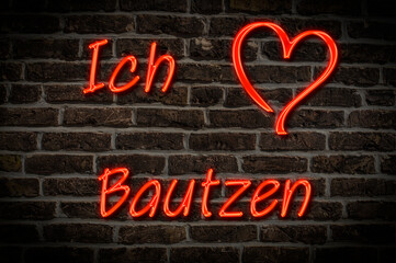 Obraz premium Bautzen