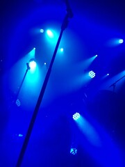 Stage - Bühne - Lichttechnik - Lightning