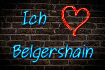Belgershain