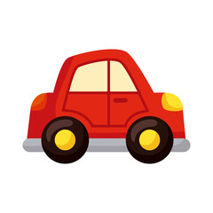 car kids toy