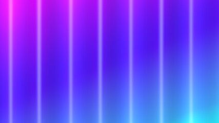 3d render gradient linear background