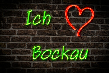 Bockau