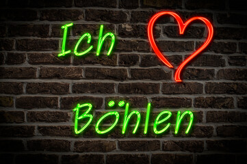 Böhlen