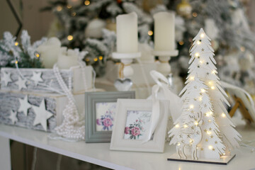table decoration