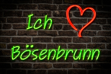 Bösenbrunn