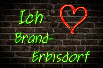 Brand-Erbisdorf