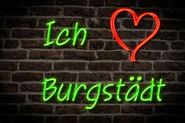 Burgstädt