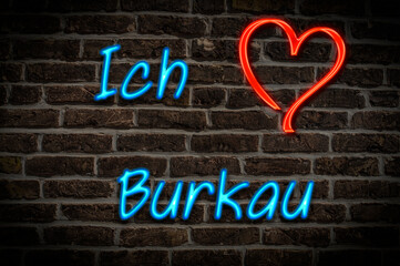 Burkau