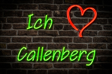 Callenberg