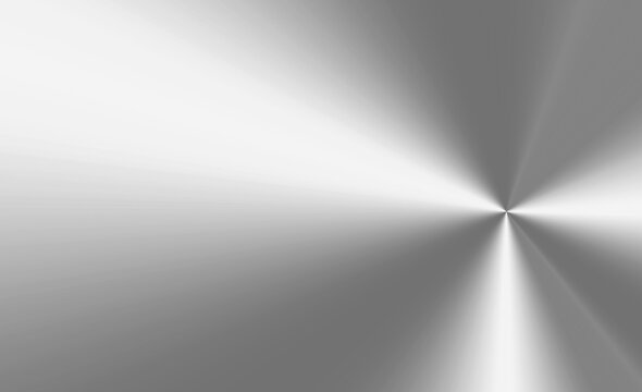 Stunning Shiny Ray in Monotone Color for Abstract background © jobi_pro
