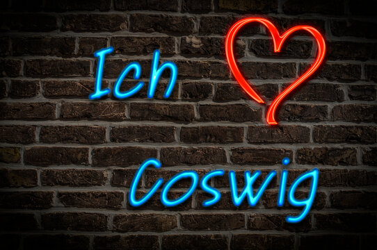 Coswig