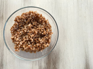 buckwheat