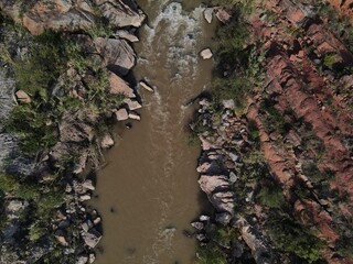 Presa del Cairat