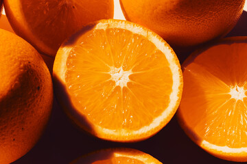 half orange