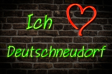 Deutschneudorf