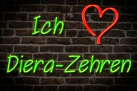Diera-Zehren