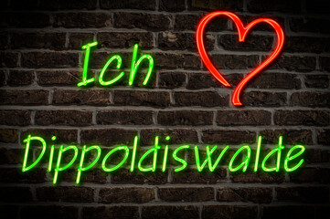 Obraz premium Dippoldiswalde