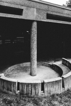 Amsterdam Orphanage / Aldo van Eyck