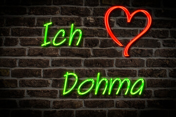 Dohma