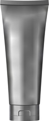 Editable Tube mockup Vector Packaging. A tube, squeeze tube, or collapsible tube is a collapsible package which can be used for viscous liquids such as toothpaste, artist's paint, adhesive, caulk, oil