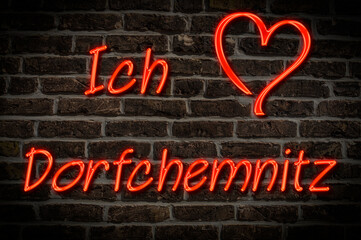 Dorfchemnitz