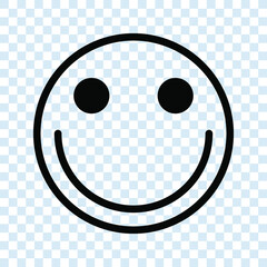 Smile Icon