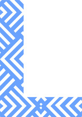 Letter Logo L