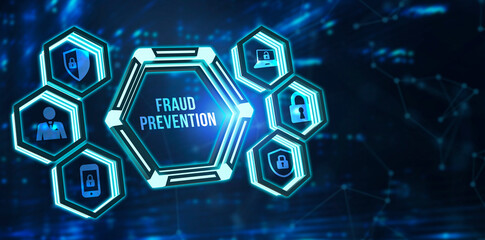 Internet, business, Technology and network concept. Cyber security data protection business technology privacy concept.