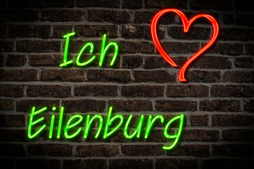 Fototapeta premium Eilenburg