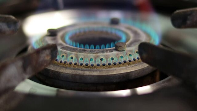 Liquified Petroleum Gas