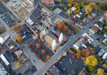 Mother of God Catholic Church - Covington, KY