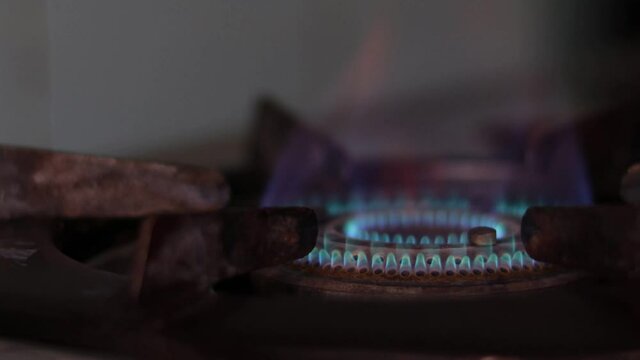 Liquified Petroleum Gas