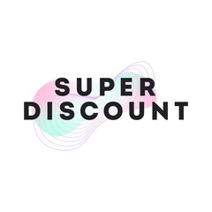 Sale banner badge. Special offer discount tags. Coupon shape templates design. Cyber monday sale discounts. Black friday shopping icons. Best ultimate offer badge. Super discount icons. Vector banners