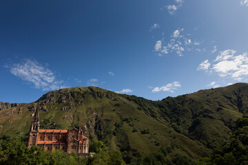 Covadonga