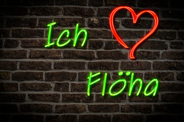 Flöha