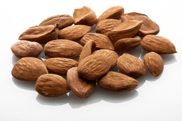 frutta secca Ingredienti per dolci