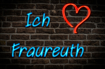 Fraureuth