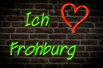 Frohburg