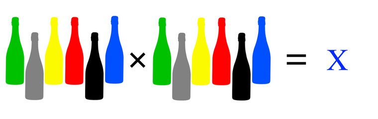 Simple Multiplication Problems to clear the unknown