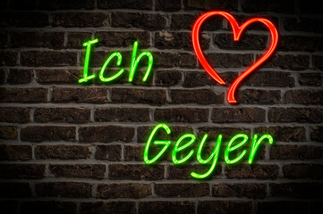 Geyer