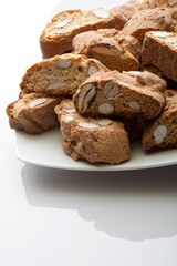 cantucci alle mandorle