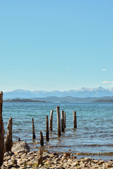 Landscape, Bariloche, Patagonia Argentina