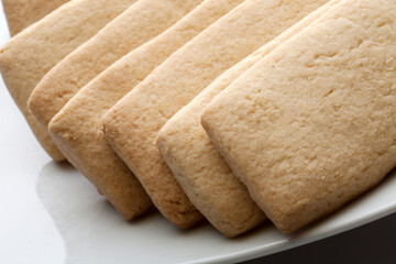 biscotto latte e panna