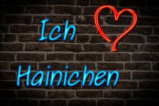 Hainichen