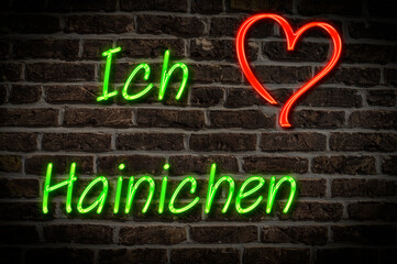 Hainichen