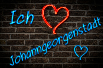 Johanngeorgenstadt