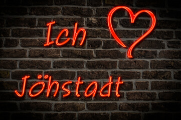 Jöhstadt