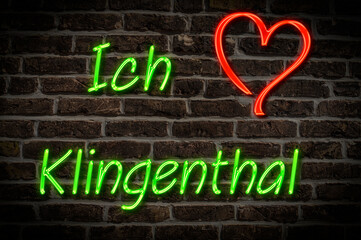Fototapeta premium Klingenthal