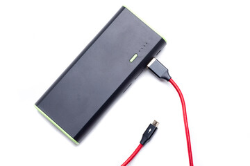 powerbank charge micro usb